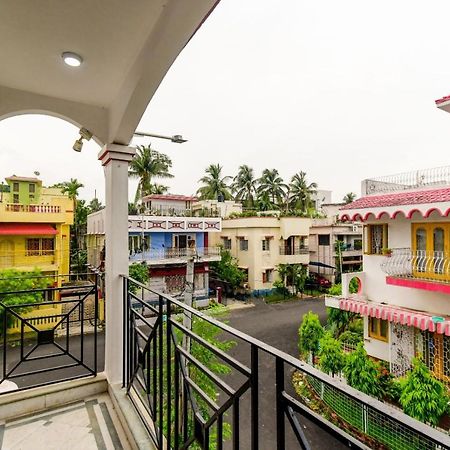 Hotel Ullash Residency Salt Lake Kolkata - Fully-Air-Conditioned-Hotel Spacious-Room With-Parking-Facility Salt Lake City Εξωτερικό φωτογραφία