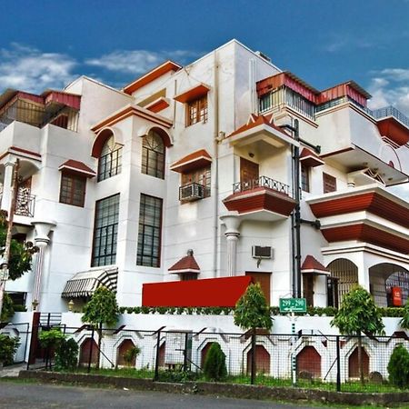 Hotel Ullash Residency Salt Lake Kolkata - Fully-Air-Conditioned-Hotel Spacious-Room With-Parking-Facility Salt Lake City Εξωτερικό φωτογραφία