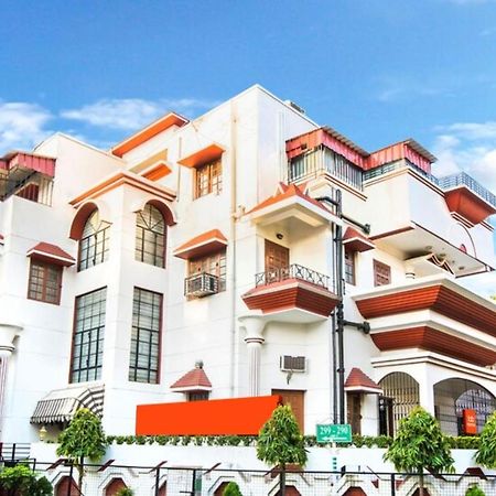 Hotel Ullash Residency Salt Lake Kolkata - Fully-Air-Conditioned-Hotel Spacious-Room With-Parking-Facility Salt Lake City Εξωτερικό φωτογραφία