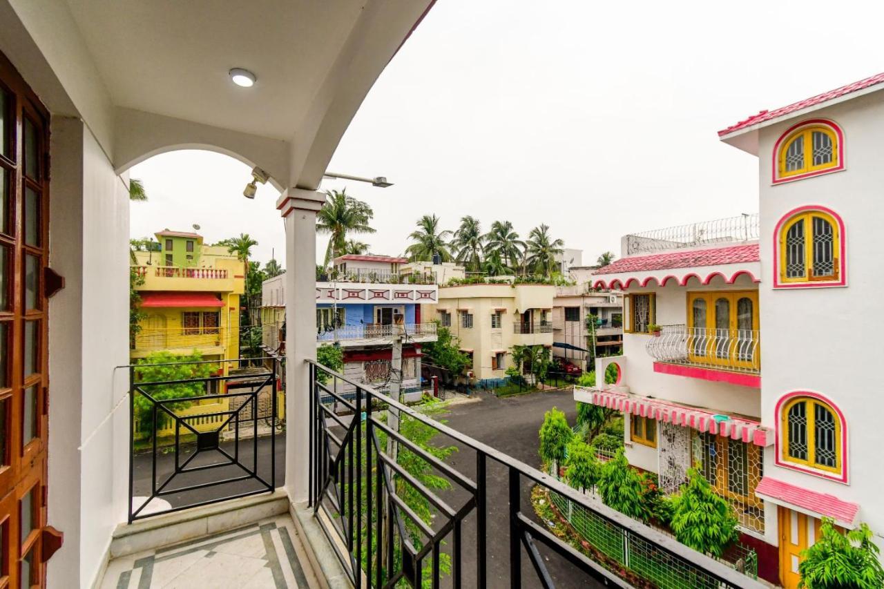 Hotel Ullash Residency Salt Lake Kolkata - Fully-Air-Conditioned-Hotel Spacious-Room With-Parking-Facility Salt Lake City Εξωτερικό φωτογραφία