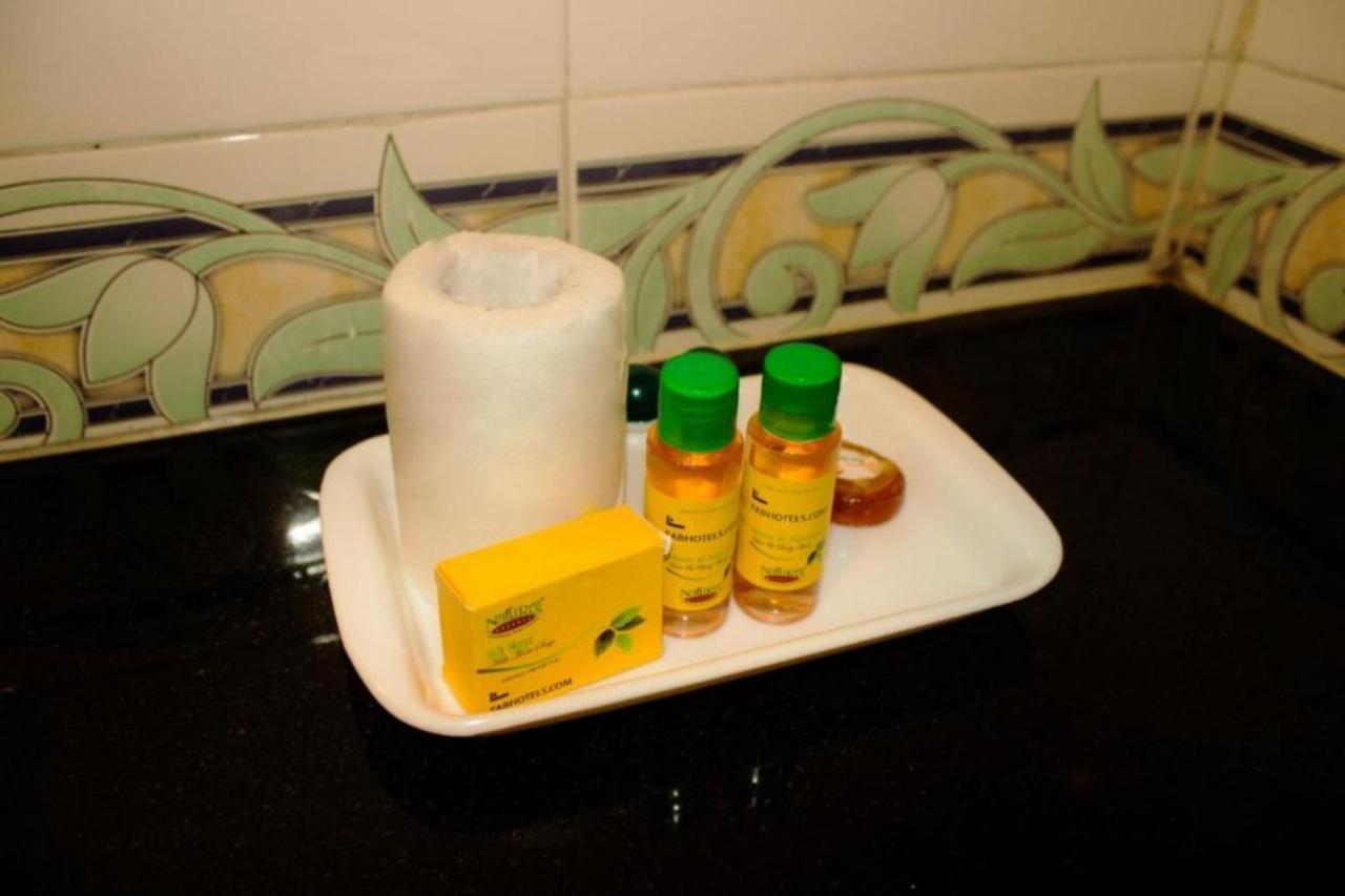Hotel Ullash Residency Salt Lake Kolkata - Fully-Air-Conditioned-Hotel Spacious-Room With-Parking-Facility Salt Lake City Εξωτερικό φωτογραφία