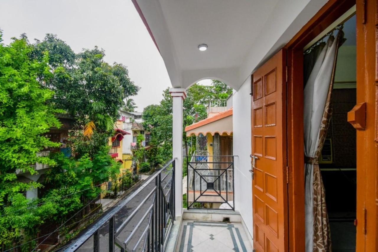 Hotel Ullash Residency Salt Lake Kolkata - Fully-Air-Conditioned-Hotel Spacious-Room With-Parking-Facility Salt Lake City Εξωτερικό φωτογραφία