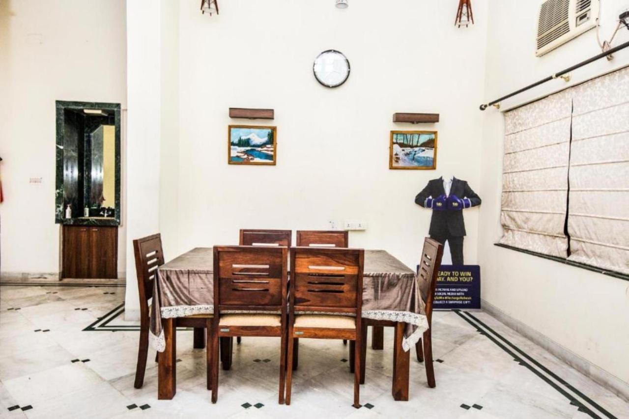 Hotel Ullash Residency Salt Lake Kolkata - Fully-Air-Conditioned-Hotel Spacious-Room With-Parking-Facility Salt Lake City Εξωτερικό φωτογραφία