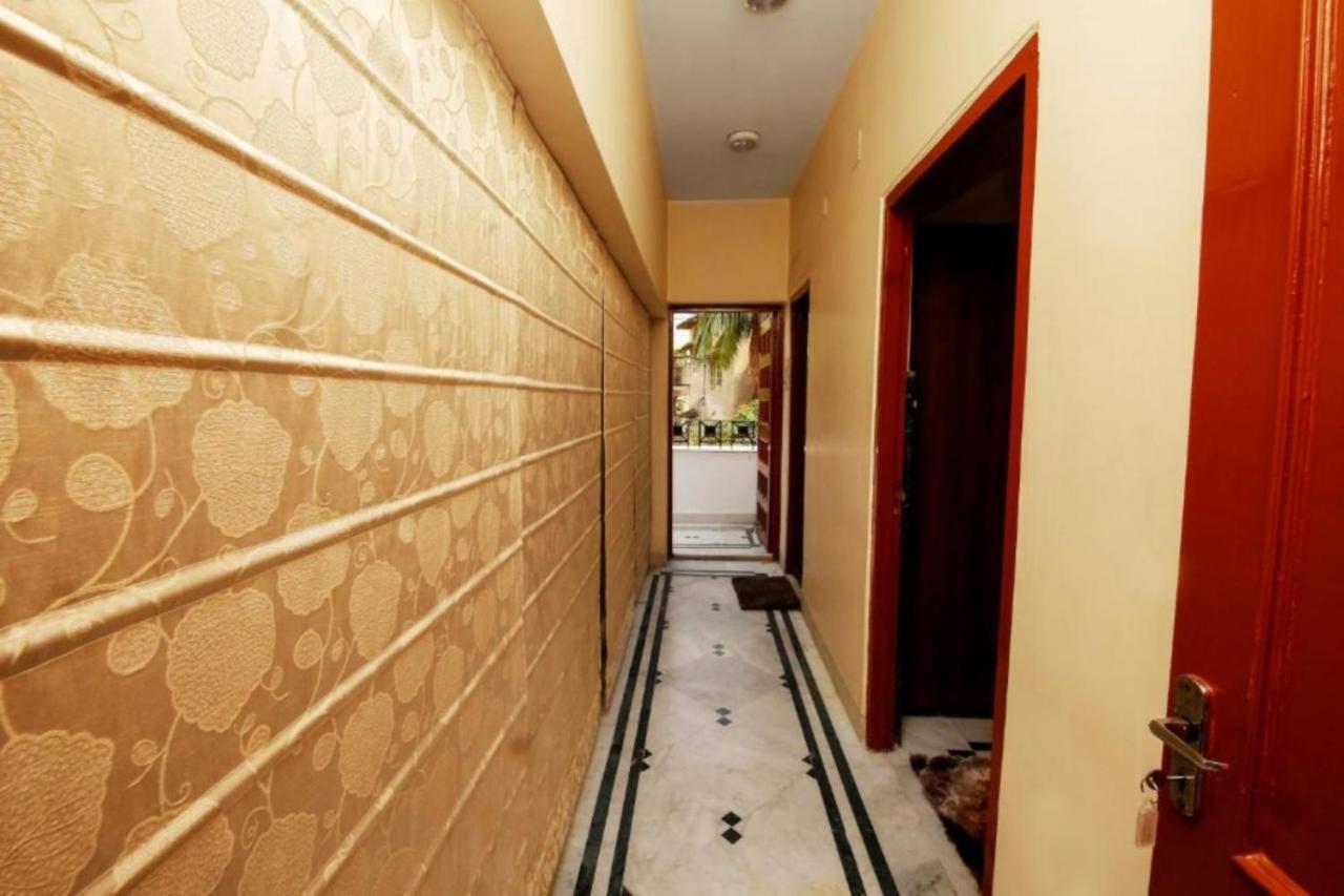 Hotel Ullash Residency Salt Lake Kolkata - Fully-Air-Conditioned-Hotel Spacious-Room With-Parking-Facility Salt Lake City Εξωτερικό φωτογραφία