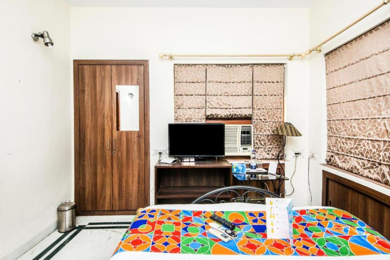 Hotel Ullash Residency Salt Lake Kolkata - Fully-Air-Conditioned-Hotel Spacious-Room With-Parking-Facility Salt Lake City Εξωτερικό φωτογραφία