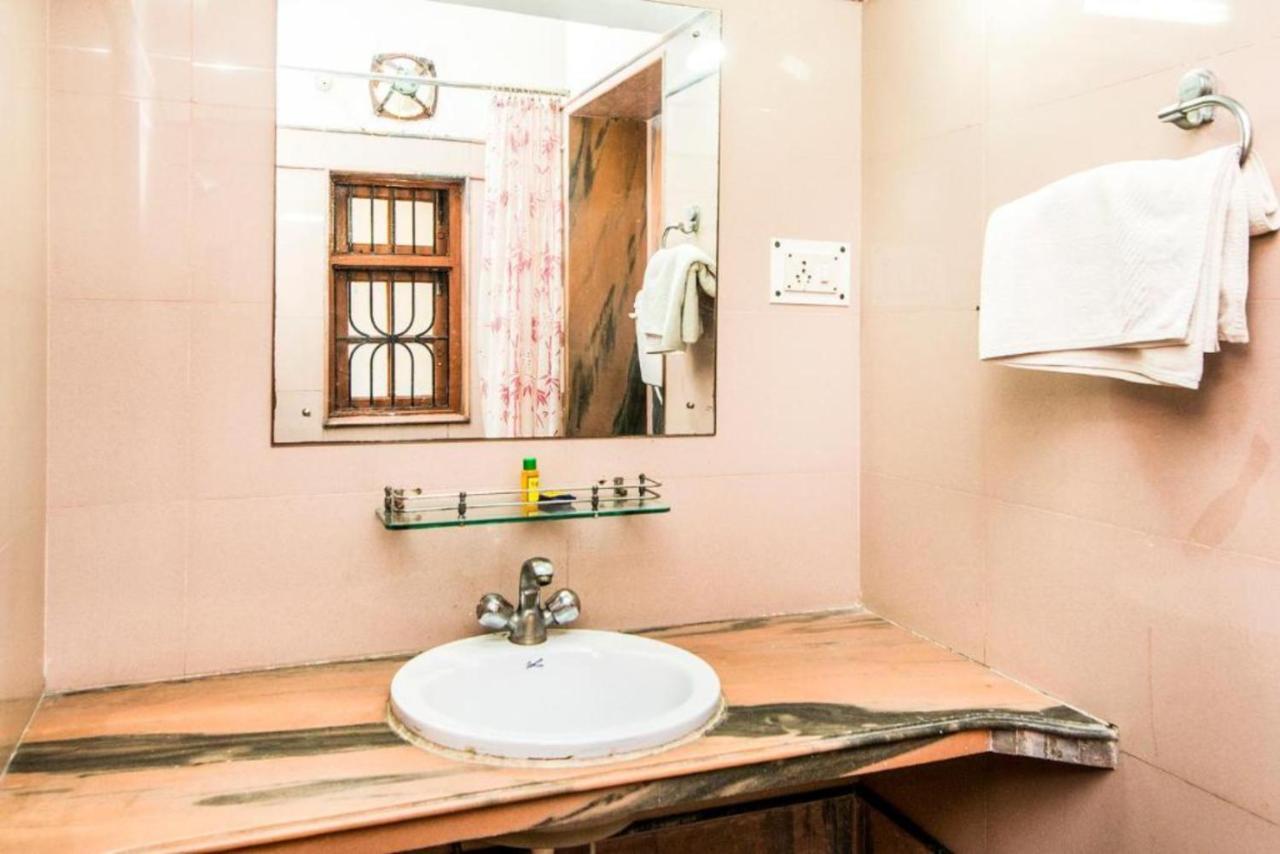 Hotel Ullash Residency Salt Lake Kolkata - Fully-Air-Conditioned-Hotel Spacious-Room With-Parking-Facility Salt Lake City Εξωτερικό φωτογραφία